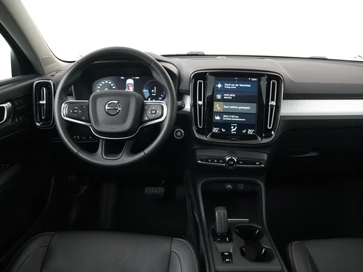 Volvo XC40 - Afbeelding 5 van 30