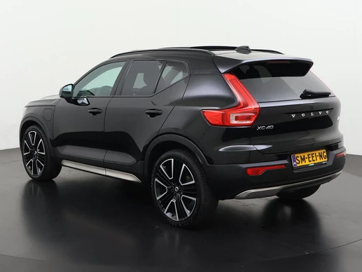 Volvo XC40 - Afbeelding 6 van 30