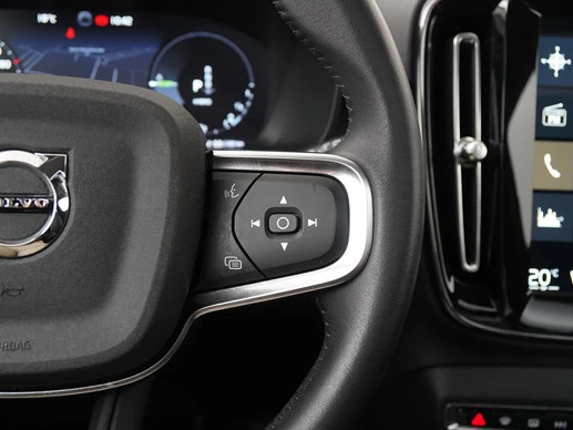Volvo XC40 - Afbeelding 9 van 30