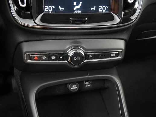 Volvo XC40 - Afbeelding 12 van 30
