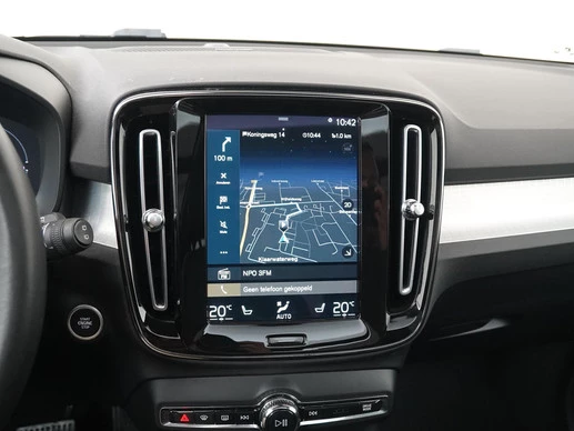 Volvo XC40 - Afbeelding 13 van 30