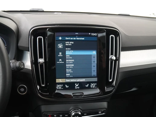 Volvo XC40 - Afbeelding 14 van 30