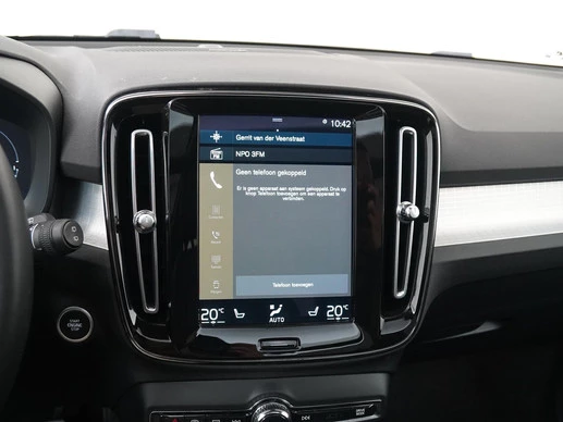 Volvo XC40 - Afbeelding 15 van 30
