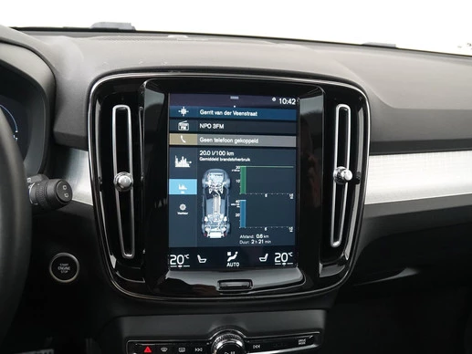 Volvo XC40 - Afbeelding 16 van 30
