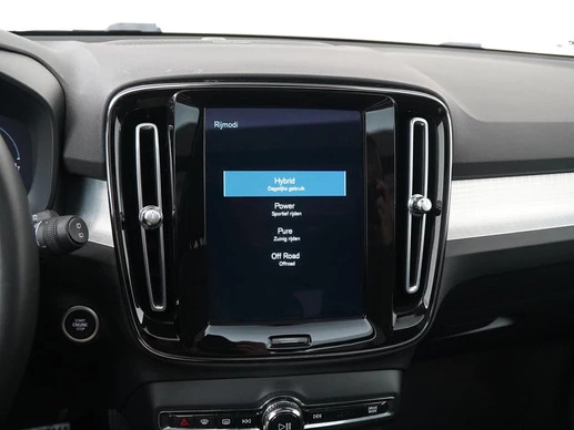 Volvo XC40 - Afbeelding 17 van 30