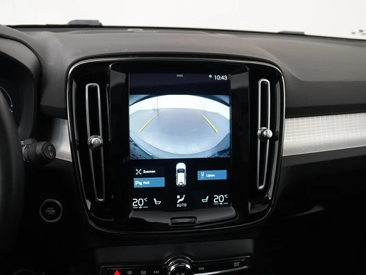 Volvo XC40 - Afbeelding 18 van 30
