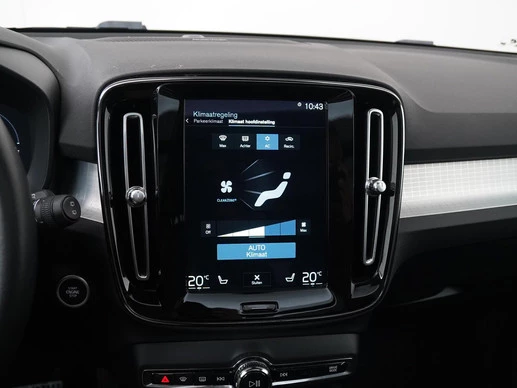 Volvo XC40 - Afbeelding 19 van 30