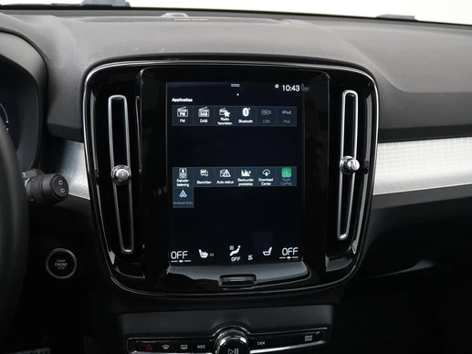 Volvo XC40 - Afbeelding 22 van 30