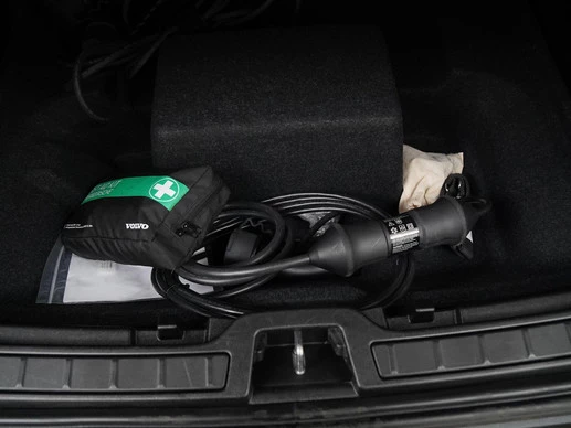 Volvo XC40 - Afbeelding 29 van 30
