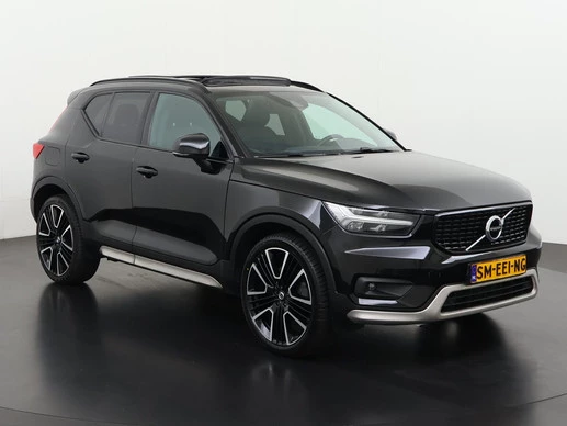Volvo XC40 - Afbeelding 30 van 30