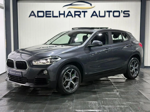 BMW X2 - Afbeelding 1 van 30
