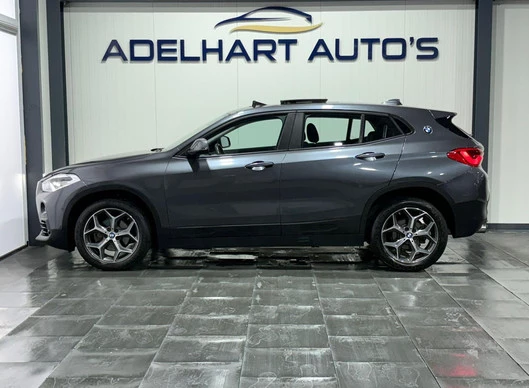 BMW X2 - Afbeelding 2 van 30
