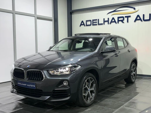 BMW X2 - Afbeelding 3 van 30