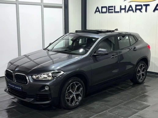 BMW X2 - Afbeelding 4 van 30