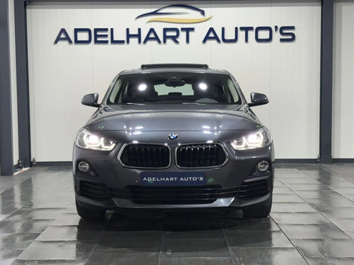 BMW X2 - Afbeelding 5 van 30