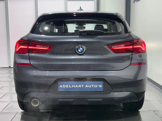 BMW X2 - Afbeelding 6 van 30