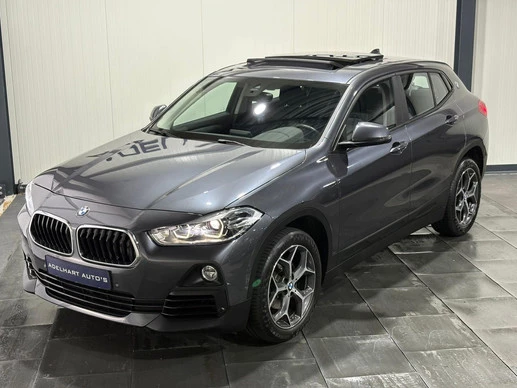 BMW X2 - Afbeelding 7 van 30