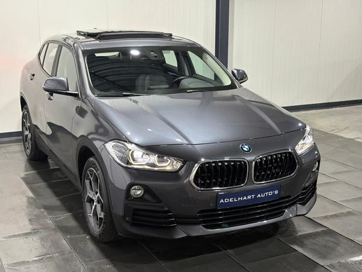 BMW X2 - Afbeelding 8 van 30