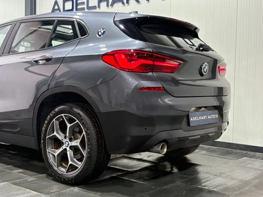 BMW X2 - Afbeelding 9 van 30