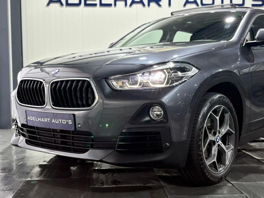 BMW X2 - Afbeelding 10 van 30