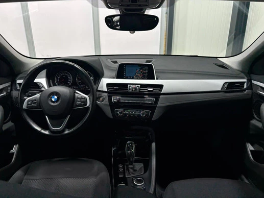 BMW X2 - Afbeelding 12 van 30