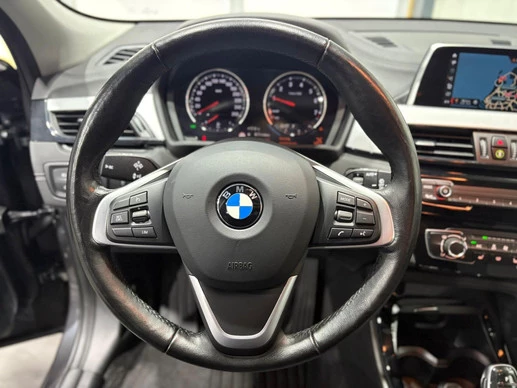BMW X2 - Afbeelding 14 van 30