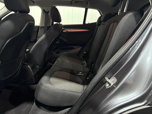 BMW X2 - Afbeelding 16 van 30