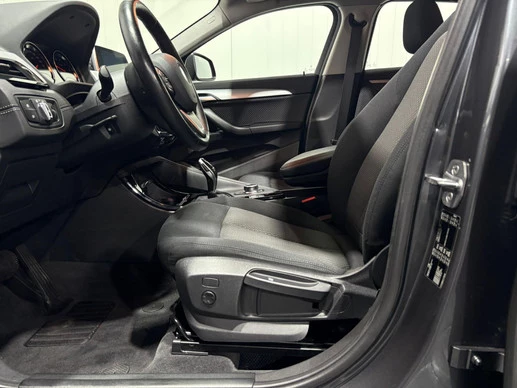 BMW X2 - Afbeelding 27 van 30