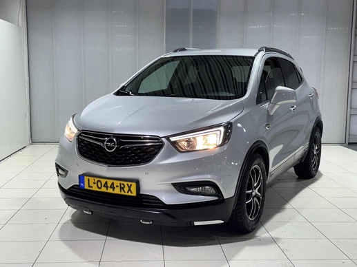 Opel Mokka X - Afbeelding 1 van 14