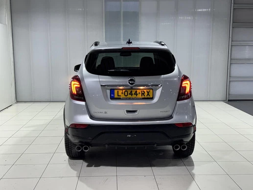 Opel Mokka X - Afbeelding 2 van 14