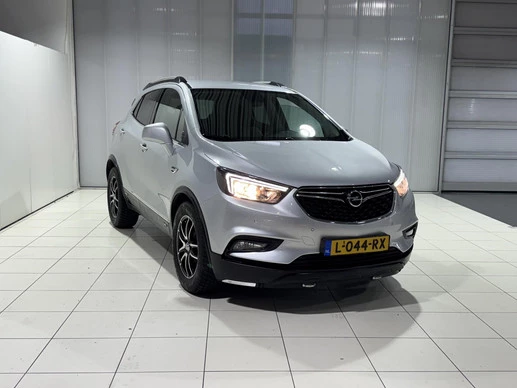 Opel Mokka X - Afbeelding 3 van 14