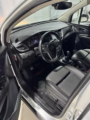 Opel Mokka X - Afbeelding 5 van 14