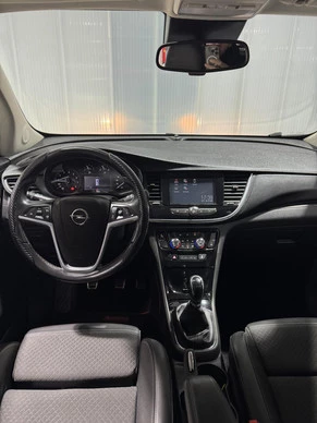 Opel Mokka X - Afbeelding 6 van 14