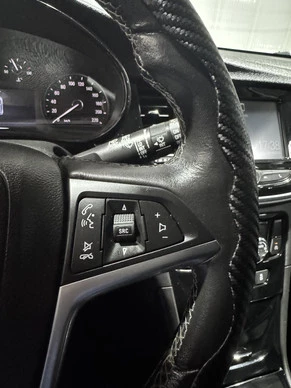 Opel Mokka X - Afbeelding 9 van 14