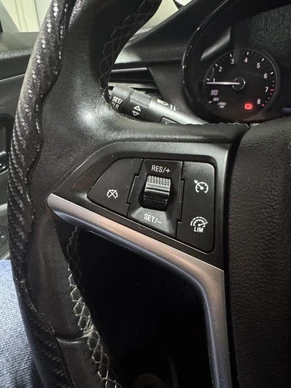 Opel Mokka X - Afbeelding 10 van 14