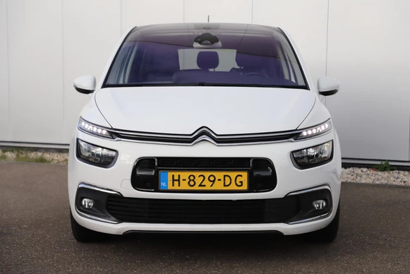 Citroën C4 Spacetourer - Afbeelding 2 van 22