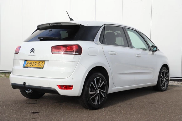Citroën C4 Spacetourer - Afbeelding 4 van 22