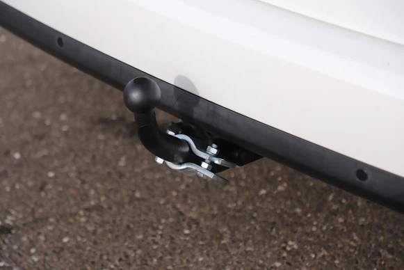 Citroën C4 Spacetourer - Afbeelding 5 van 22