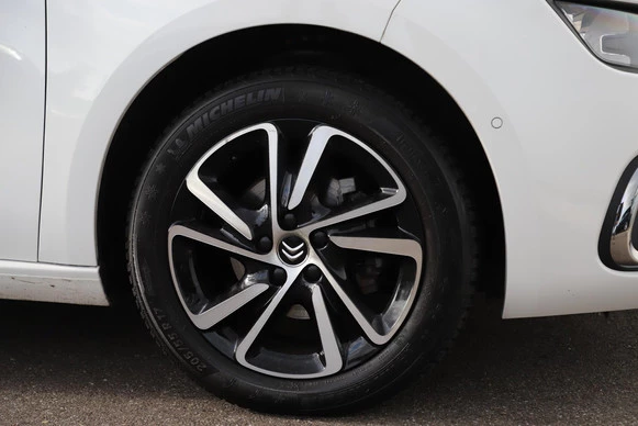 Citroën C4 Spacetourer - Afbeelding 6 van 22
