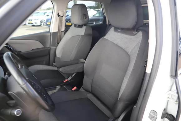 Citroën C4 Spacetourer - Afbeelding 7 van 22