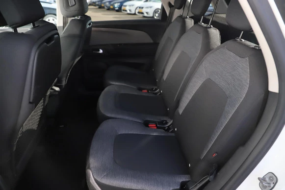 Citroën C4 Spacetourer - Afbeelding 8 van 22