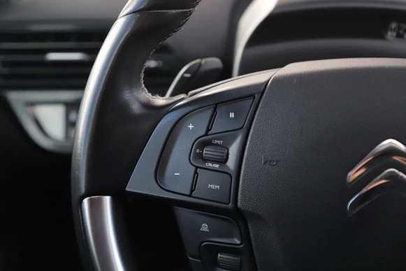 Citroën C4 Spacetourer - Afbeelding 12 van 22