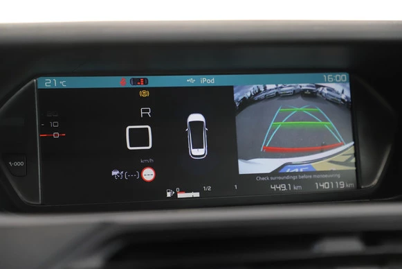 Citroën C4 Spacetourer - Afbeelding 14 van 22