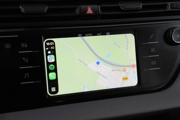 Citroën C4 Spacetourer - Afbeelding 15 van 22