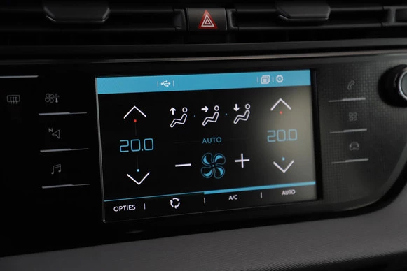 Citroën C4 Spacetourer - Afbeelding 19 van 22