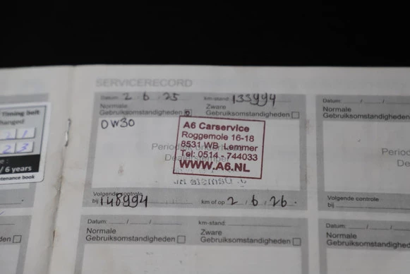 Citroën C4 Spacetourer - Afbeelding 21 van 22