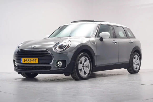 MINI Clubman - Afbeelding 1 van 30