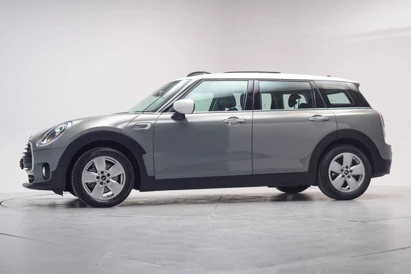 MINI Clubman - Afbeelding 2 van 30
