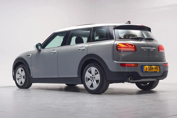 MINI Clubman - Afbeelding 3 van 30