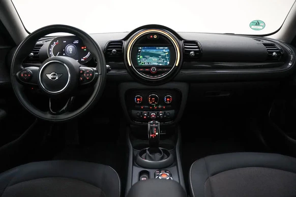 MINI Clubman - Afbeelding 4 van 30